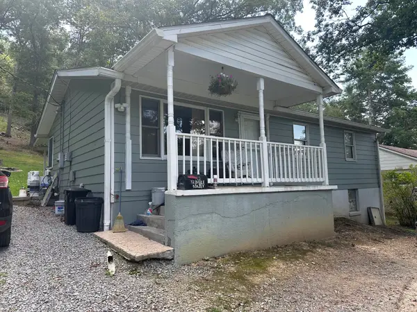 327 Pine Gap Road, White Sulphur Springs, WV 24986