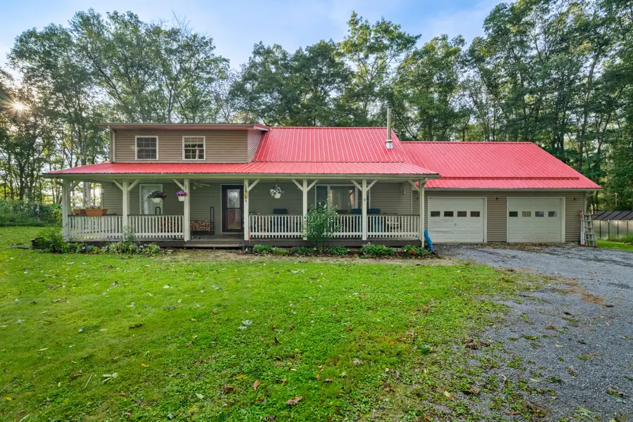 2899 Brownstown Rd, Renick, WV 24966 - #2