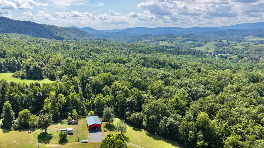 434 Tom Feamster Road, Alderson, WV 24910 - #3