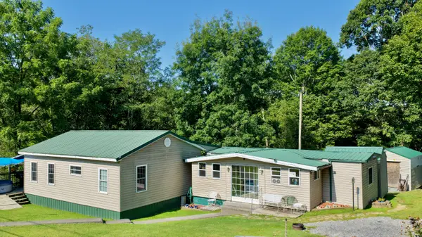 559 Marfrance Rd, Quinwood, WV 25981