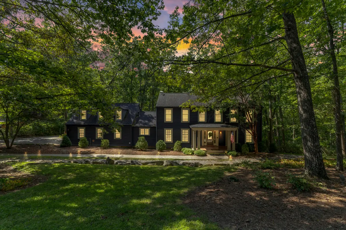 554 Coleman Dr, Lewisburg, WV 24901 - #1