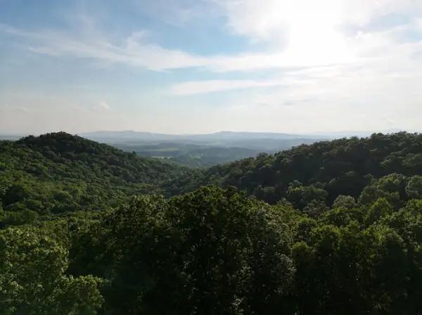 Lot No. 73 Overlook Phase 6, White Sulphur Springs, WV 24986