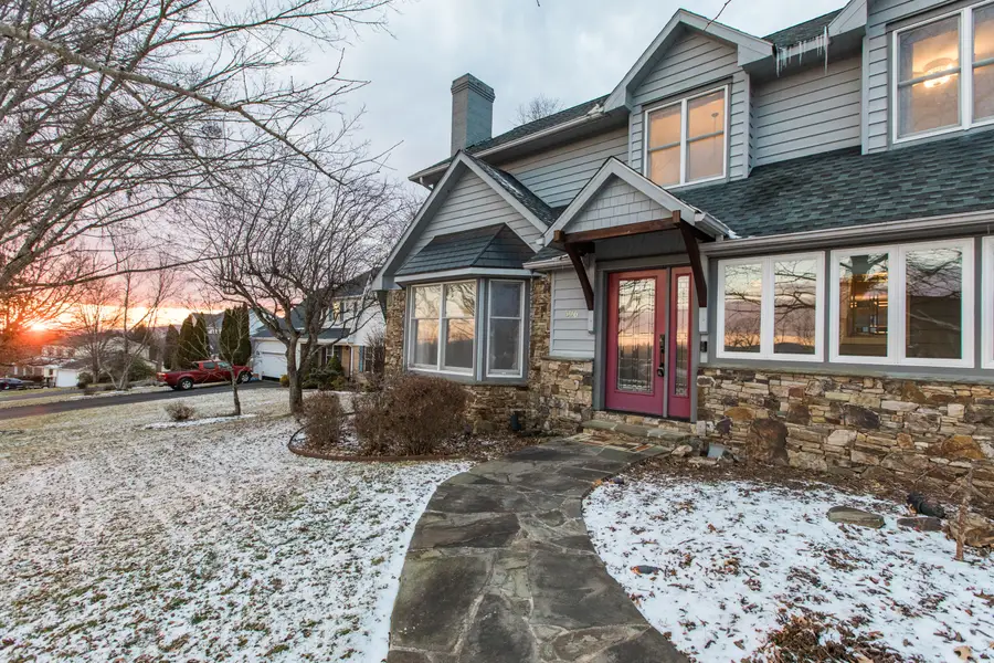 596 Crowfield Circle, Lewisburg, WV 24901 - #3