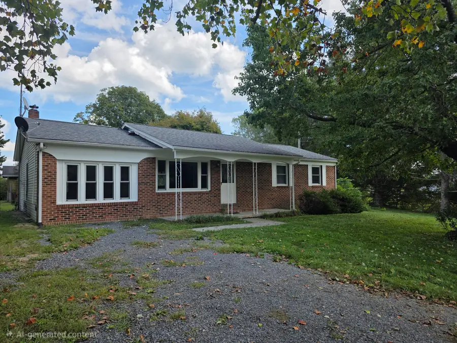 110 Bailey Ln, Frankford, WV 24938 - #3