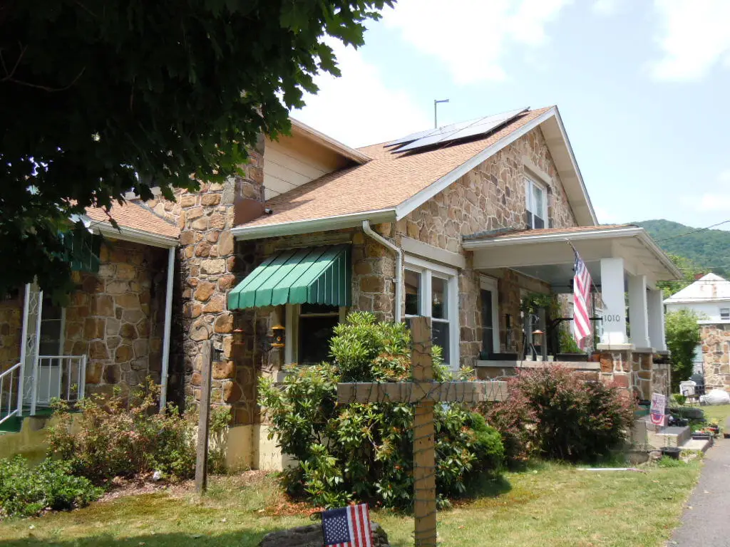 1010 3rd Ave, Marlinton, WV 24954 - #1