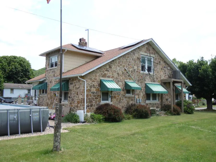 1010 3rd Ave, Marlinton, WV 24954 - #3