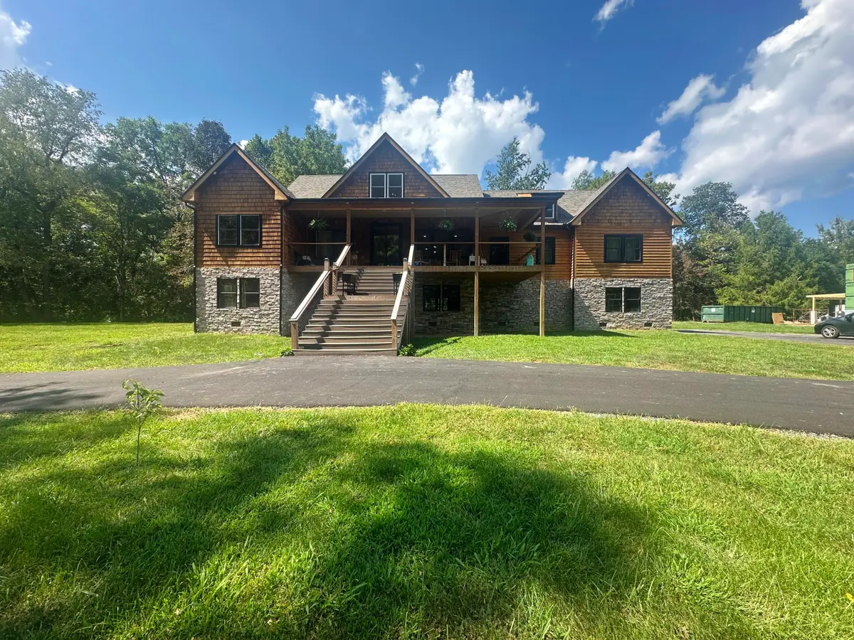 295 Shaw Mi Del Eca Trl, Caldwell, WV 24925 - #1