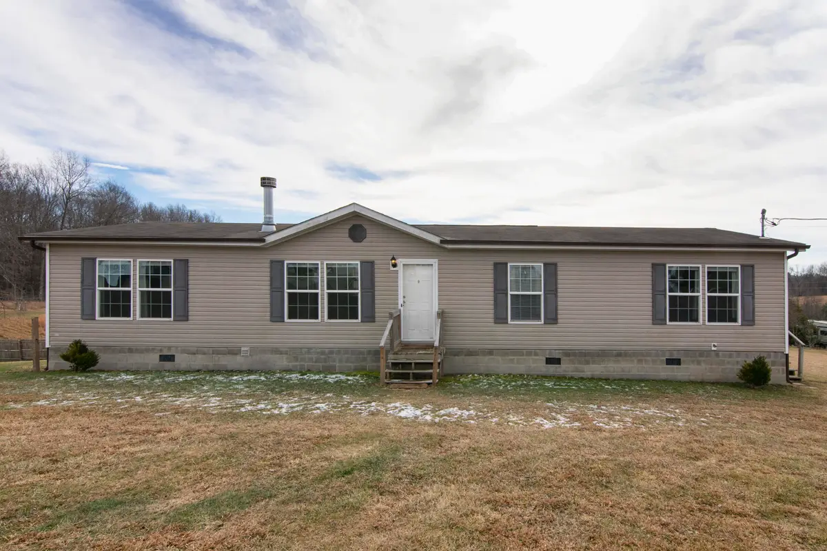 811 Deer Creek Lane, Canvas, WV 26662 - #1