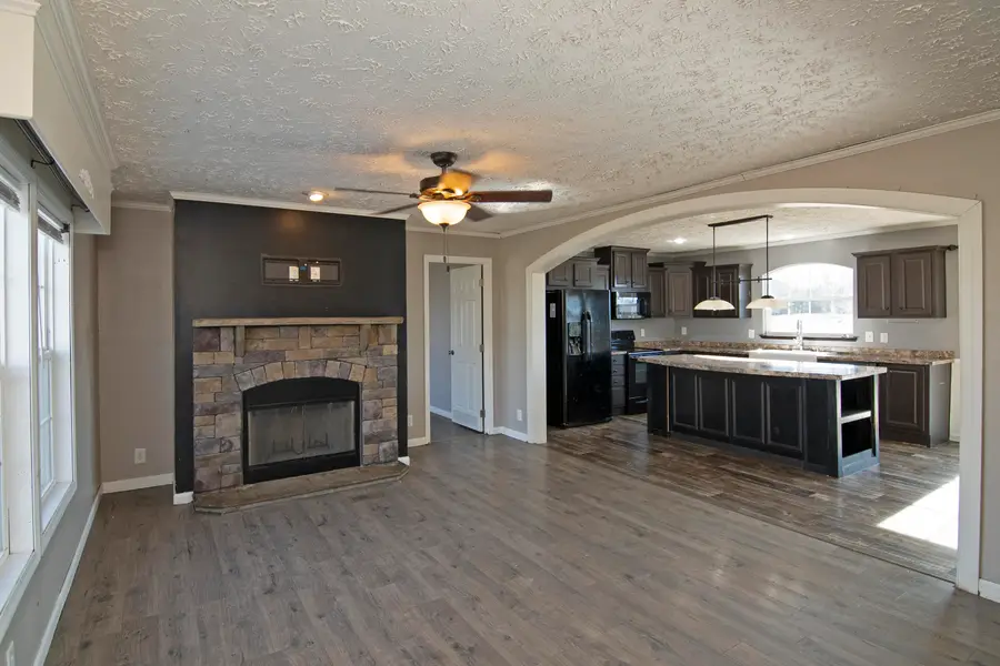 811 Deer Creek Lane, Canvas, WV 26662 - #2