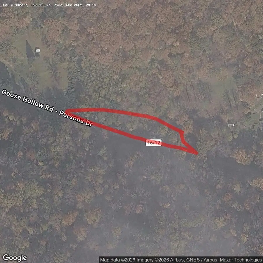 1111 Parsons Dr, Mullens, WV 25882 - #3