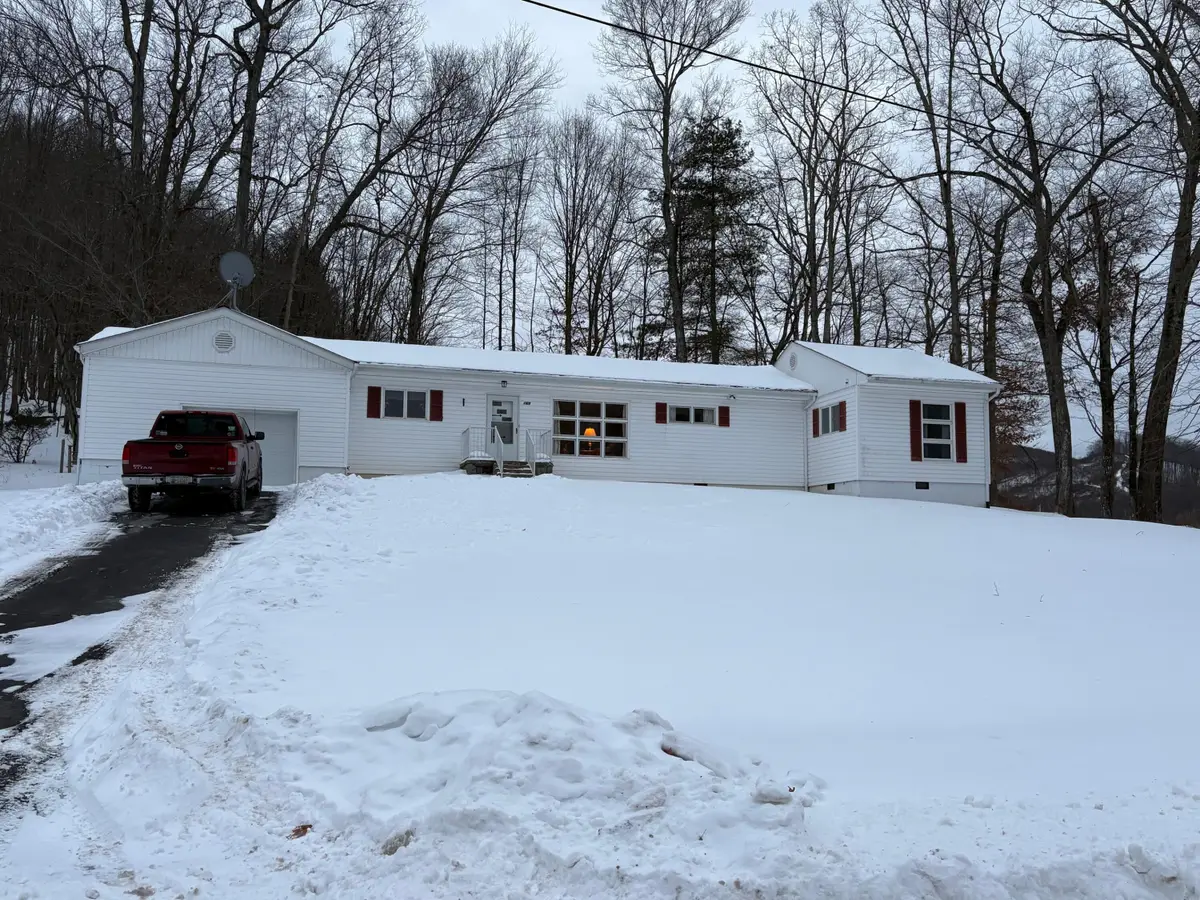 169 16th St, Rainelle, WV 25962 - #1