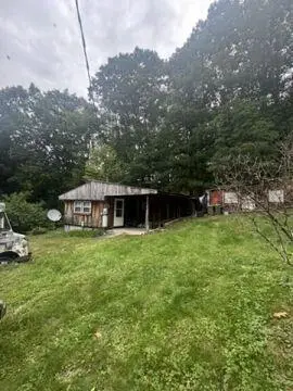 177 Crockett Ln, Green Bank, WV 24944