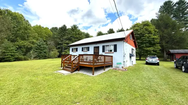 295 Luster Shrader, Marlinton, WV 24954