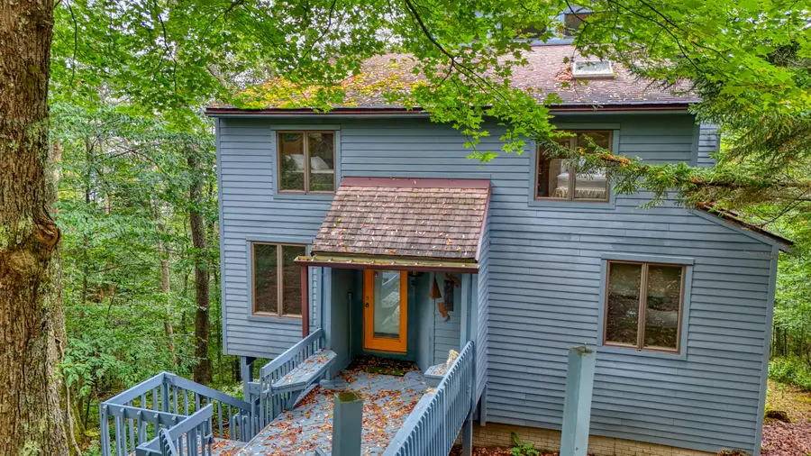 1020 N Westridge Rd, Snowshoe, WV 26291 - #2