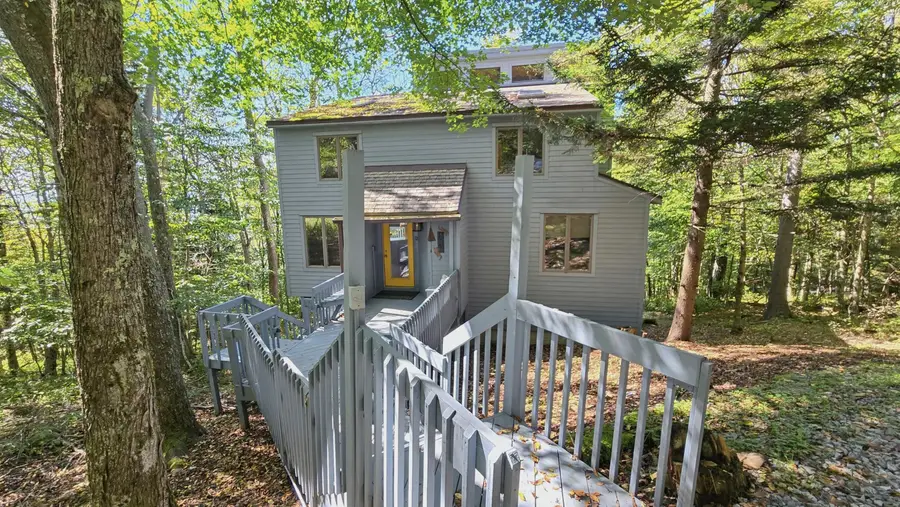 1020 N Westridge Rd, Snowshoe, WV 26291 - #3