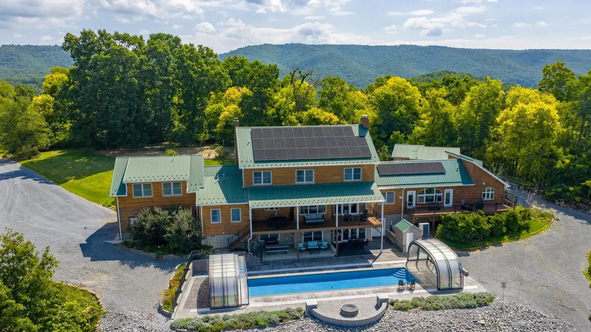 221 Montview Rd, Caldwell, WV 24925 - #1