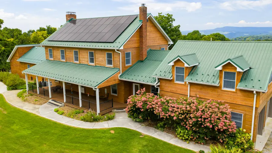 221 Montview Rd, Caldwell, WV 24925 - #3