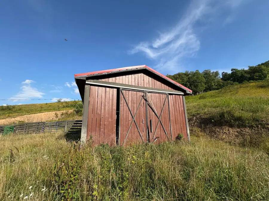 Tract C Keeney Mountain Rd, Greenbrier River, WV 24985 - #3