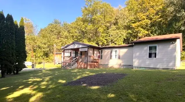 232 Greenbrier Hill, Marlinton, WV 24954 - #1