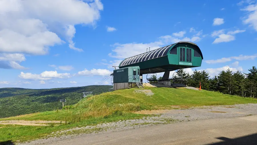 174 Top Of The World Loop, Snowshoe, WV 26209 - #2