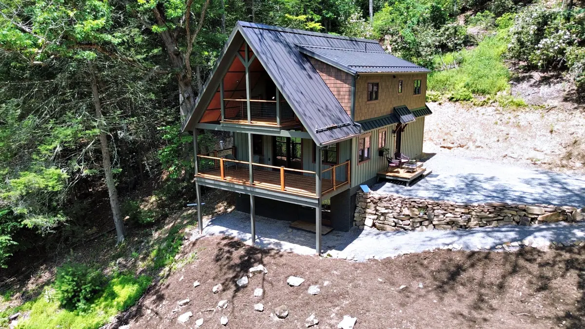 23 Evergreen Way, Buckeye, WV 24924 - #1