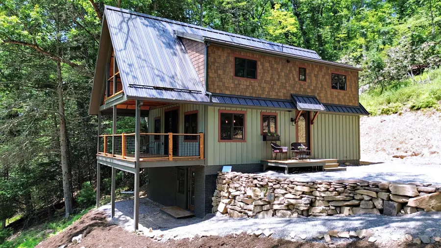 23 Evergreen Way, Buckeye, WV 24924 - #2