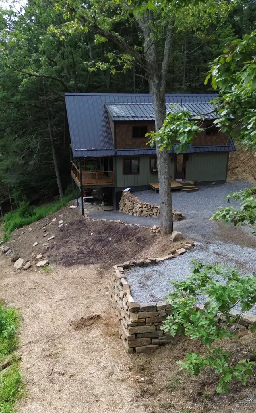 23 Evergreen Way, Buckeye, WV 24924 - #3