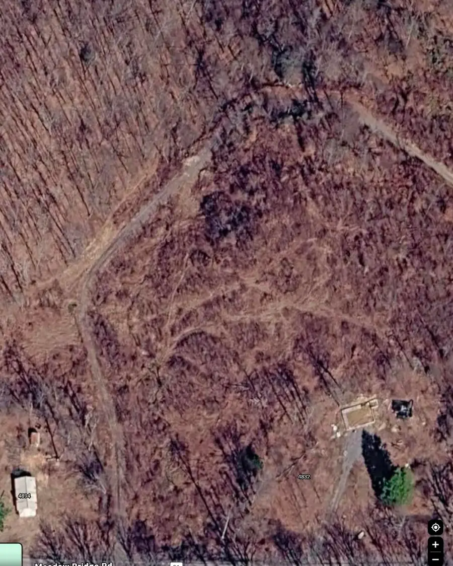 Rt 31, Danese, WV 25831 - #2