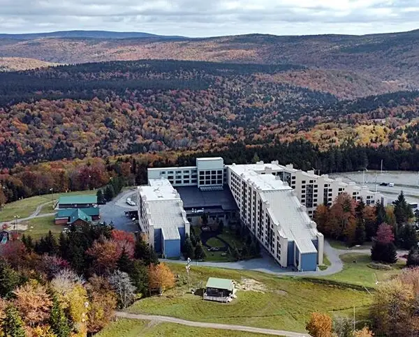 2301 Silver Creek, Snowshoe, WV 26209