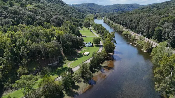 River Rd, Ronceverte, WV 24970