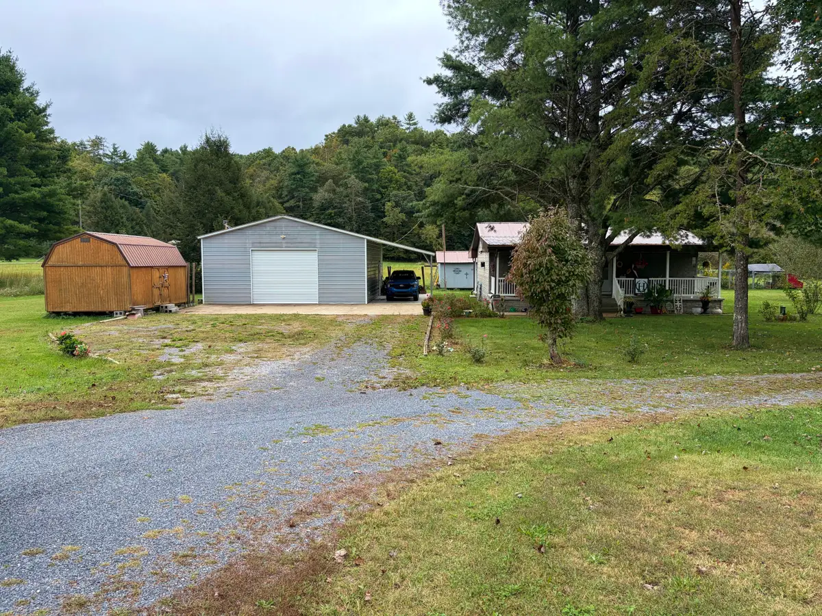 16732 Pocahontas Trail, White Sulphur Springs, WV 24986 - #1