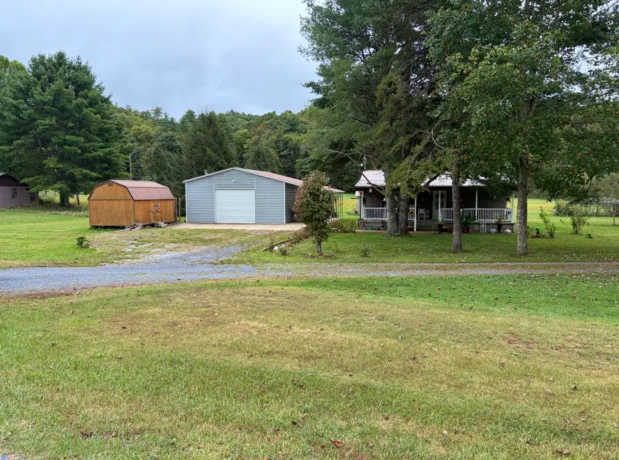 16732 Pocahontas Trail, White Sulphur Springs, WV 24986 - #2