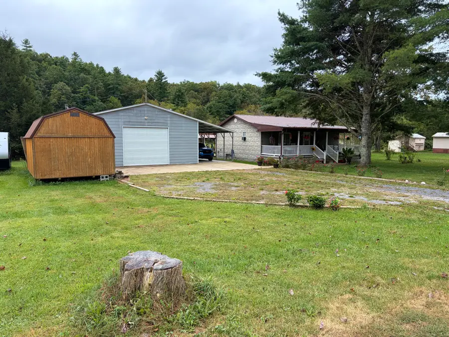 16732 Pocahontas Trail, White Sulphur Springs, WV 24986 - #3