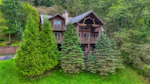 1820 Thornhill, Snowshoe, WV 26209