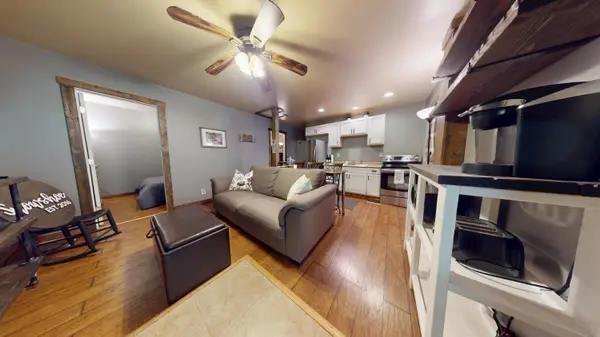 #12 Mace Mountain View, Slatyfork, WV 26291