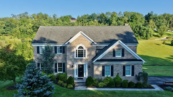 445 Lamplighter Drive, Lewisburg, WV 24901