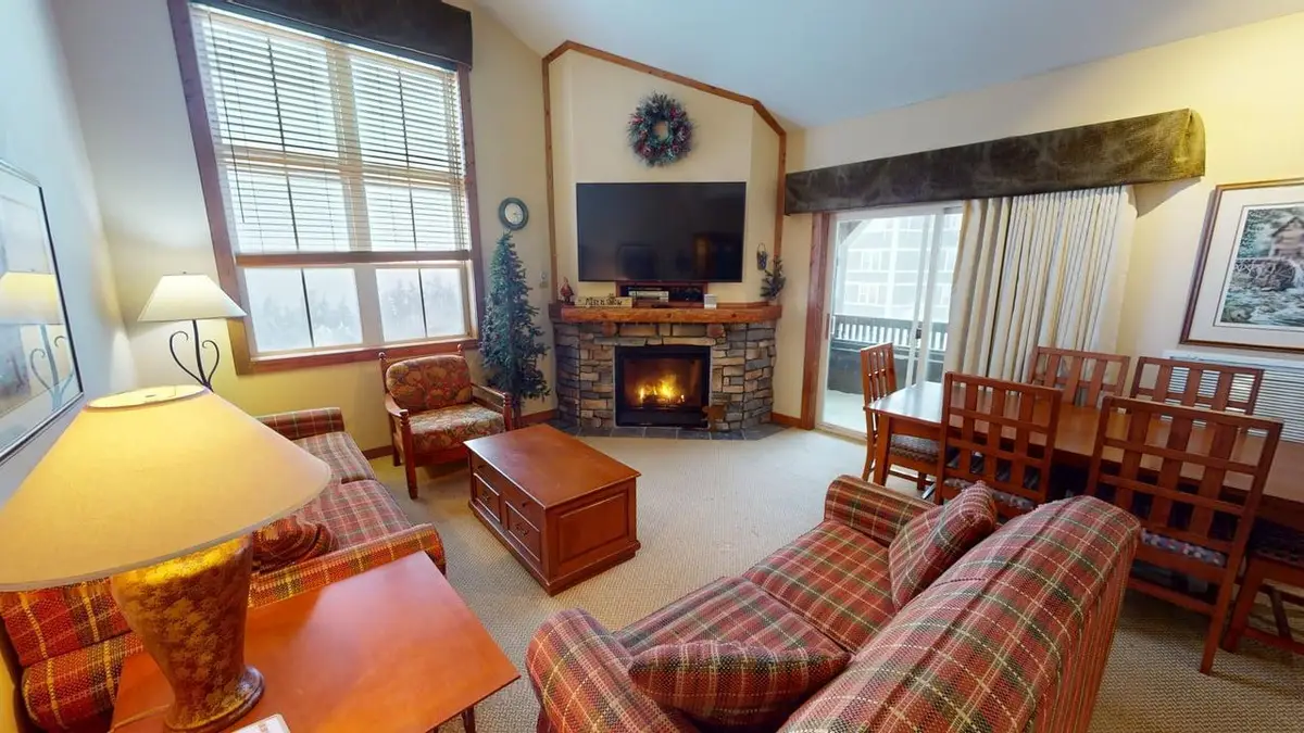 423/425 Highland House, Snowshoe, WV 26209 - Image #1