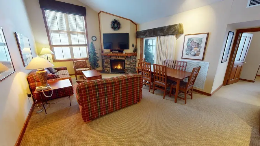 423/425 Highland House, Snowshoe, WV 26209 - Image #3