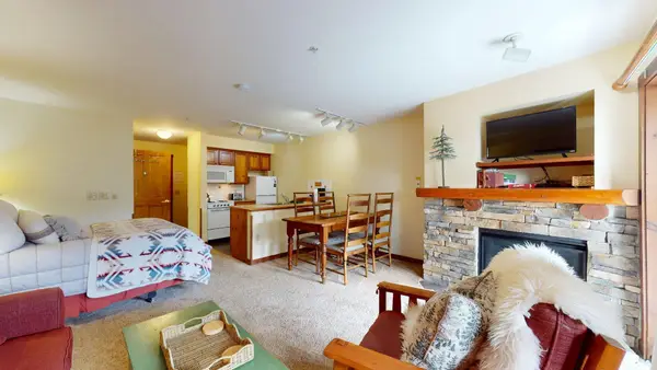 253 Rimfire Lodge, Snowshoe, WV 26209