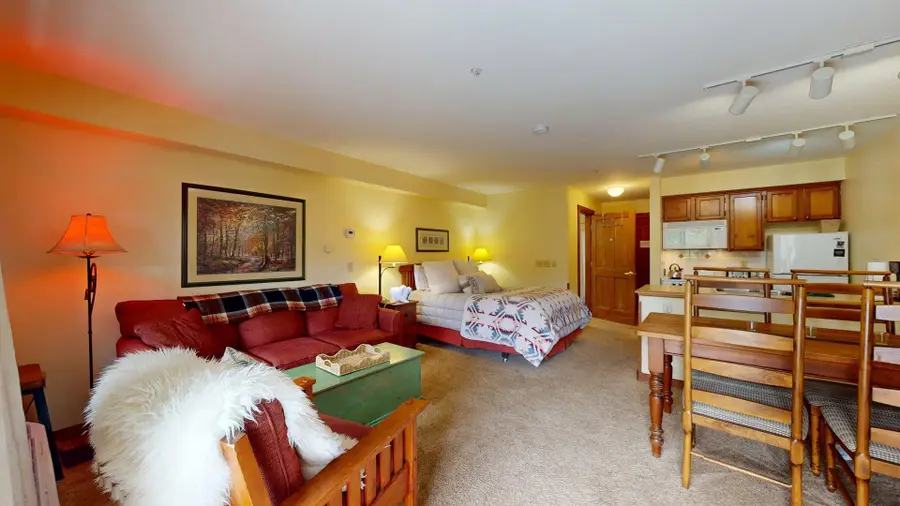 253 Rimfire Lodge, Snowshoe, WV 26209 - #2