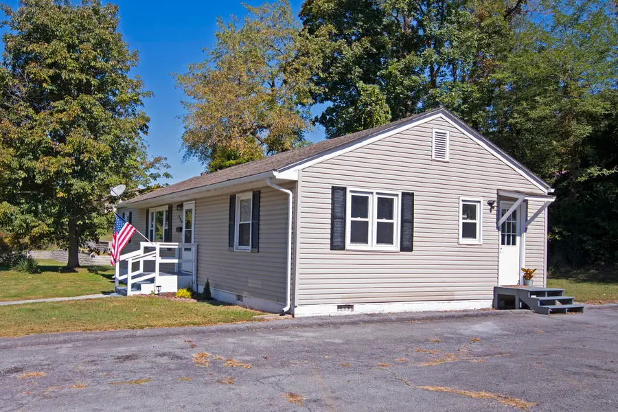 984 Tuckahoe Rd, White Sulphur Springs, WV 24986 - #3