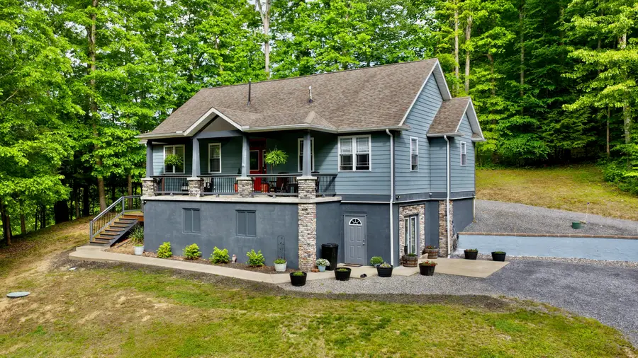 1694 Morris Branch Road, Meadow Bridge, WV 25976 - #3