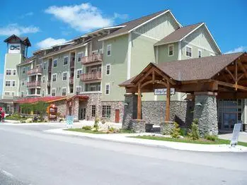 Soaring Eagle Lodge, Snowshoe, WV 26209 - #1