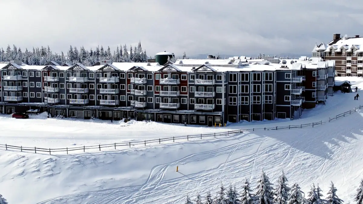 329 Mountain Lodge, Snowshoe, WV 26209 - Image #1