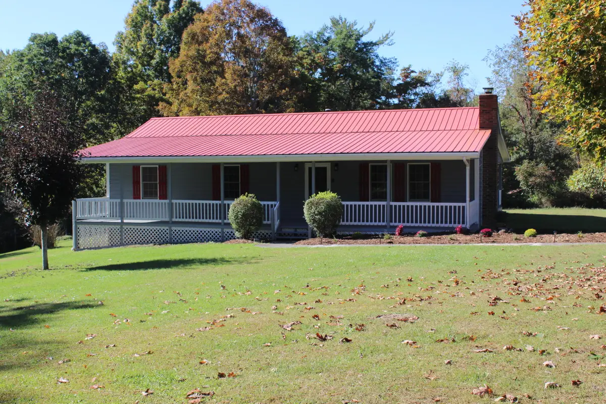 2226 Coleman Cliff, Frankford, WV 24938 - #1