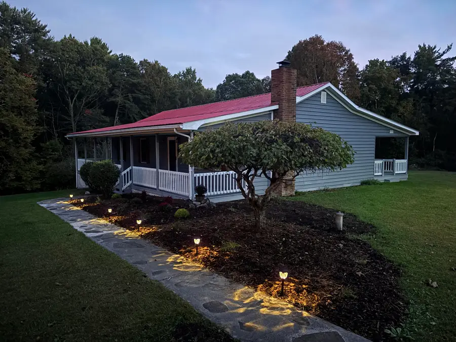 2226 Coleman Cliff, Frankford, WV 24938 - #2