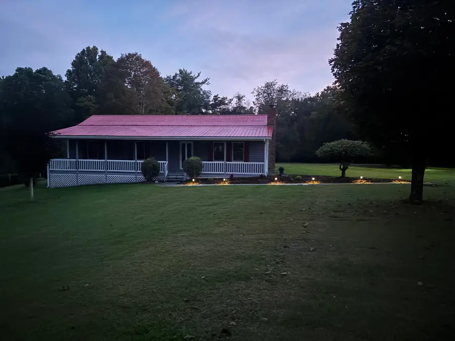 2226 Coleman Cliff, Frankford, WV 24938 - #3