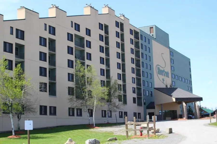 #1710 Silver Creek, Snowshoe, WV 26209 - #1