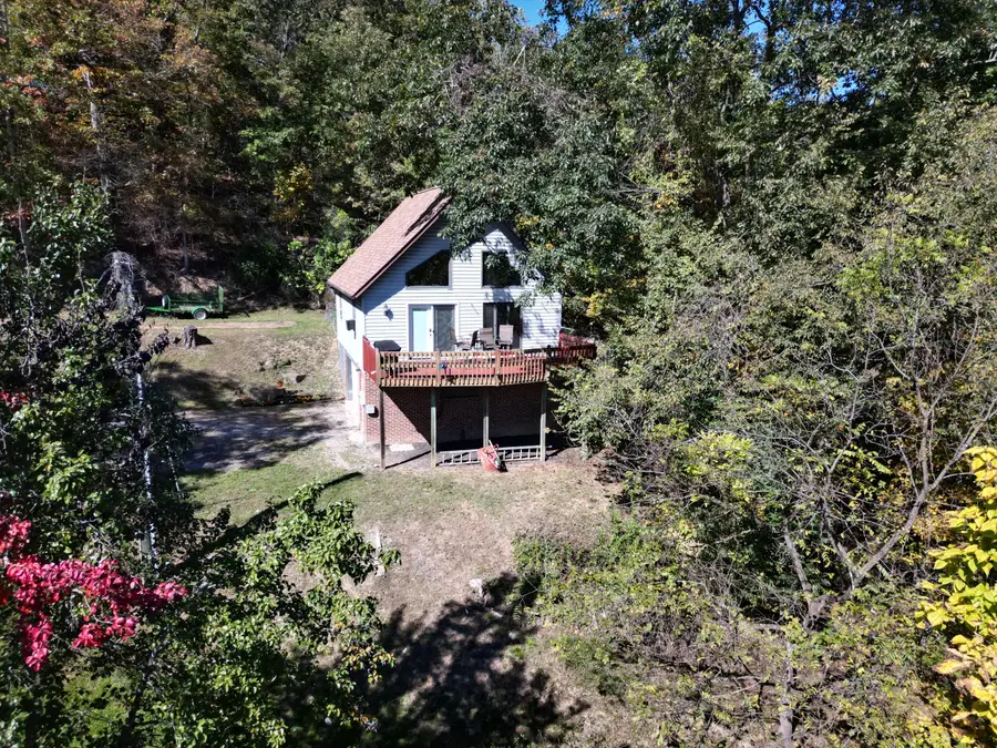 128 Academy St, Ronceverte, WV 24970 - #2