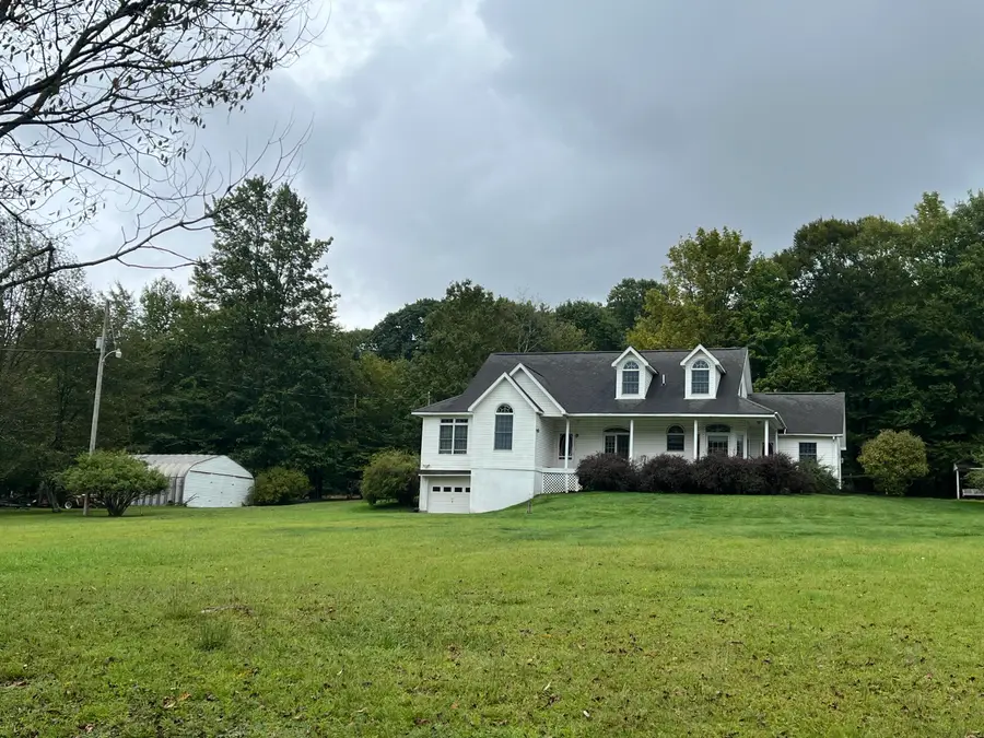 312 Bentley, Richwood, WV 26261 - #3